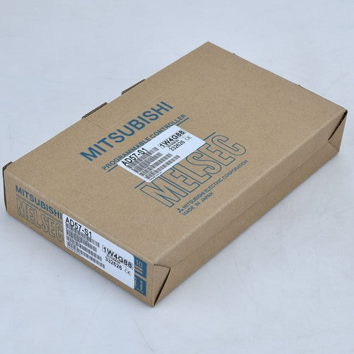 ONE  Mitsubishi In Box AD57-S1 AD57S1 1 year warranty