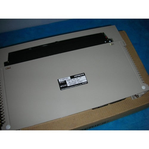 ONE  Hitachi XDC24BH Digital output module in box Fast Delivery