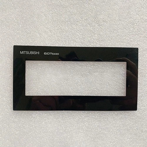 1SET For  GT1030-LBD GT1030-LBD2 GT1030-LBD-C Touch Screen Panel +Overlay