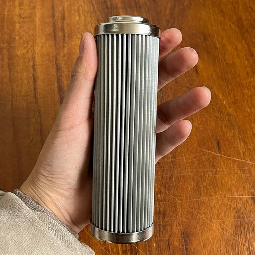 1PC Hydraulic Filter Element for  Replacement Part 0110D025W/HC
