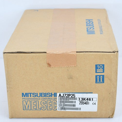 Mitsubishi AJ72P25 PLC Module in box Free Shipping