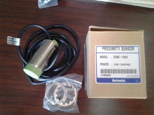 1PC  Proximity Sensor    CR30-15AO CR3015AO