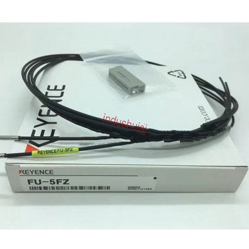 1PC Keyence FU-5FZ Fiber Optic Sensor FU5FZ