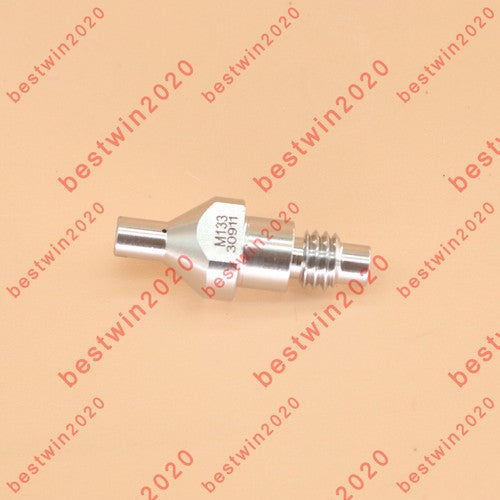 1Set  Mitsubsihi 0.255M M132 M133 Wire EDM Uppre&Lower Wire Guide