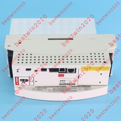 For KUKA one in box Servo Drive KSD1-32 00-122-286 ONE Year Warranty