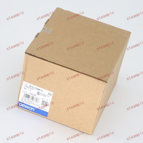 OMRON  PLC CP1E-E30DR-A CP1E-E30DR-A One year warranty