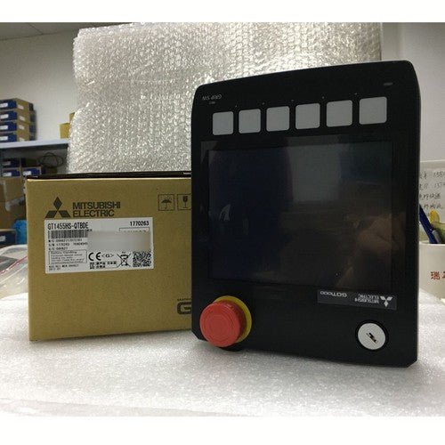 Mitsubishi In Box GT1455HS-QTBDE Touch Screen free shipping