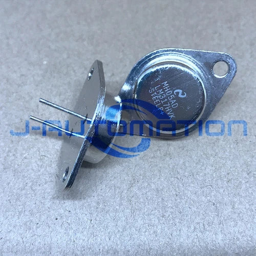 5PCS IC REG LINEAR POS ADJ TO3-2 LM317HVK
