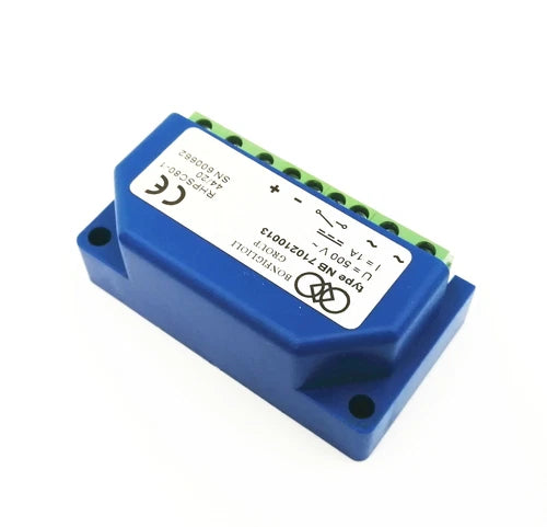 1X Replace   Brake Rectifier Module Type NB 710210013 RHPSC80-1 500V~ 1A