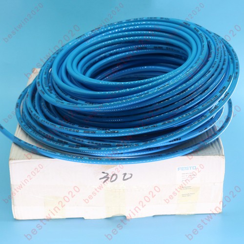 1PC  for Festo PUN-10X1,5-BL 159668 trachea Free shipping