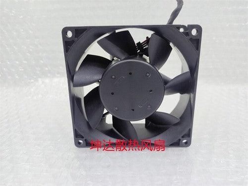 1 PCS NMB Fan 09238RA-12L-GL DC12V 1.06A 9238 9cm 3 wire high air volume fan