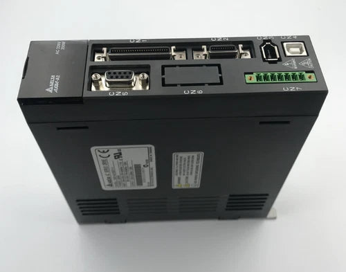 1PC  Delta ASD-A2-0221-U Servo Driver Free delivery