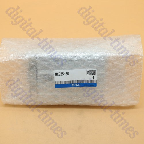 SMC MXQ25-30 Precision Cylinder Quality assurance#LJ