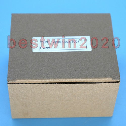 For FANUC A860-0203-T001  MANUAL PULSE GENERATOR Free Shipping