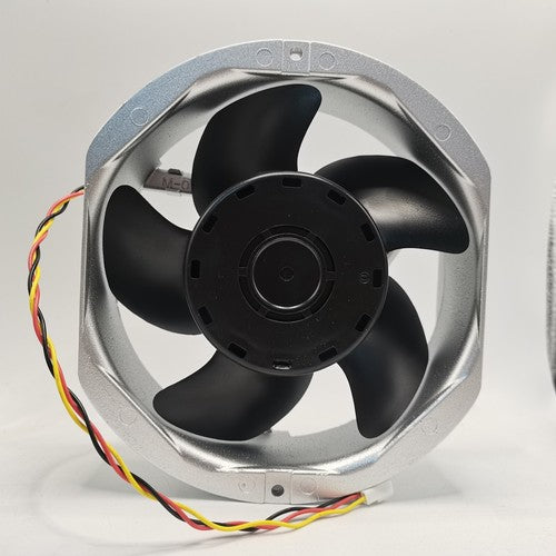 1 PCS SANYO Fan 9SG5724A563 DC24V 2.6A 17251 17cm 3 wire Cooling fan