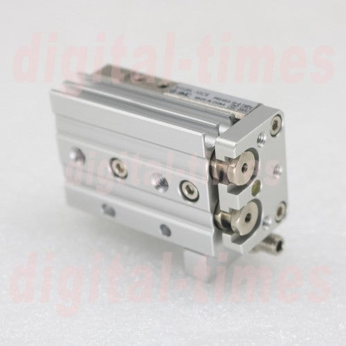 SMC MXQ6L-10CS Slide Cylinder Quality assurance#LJ