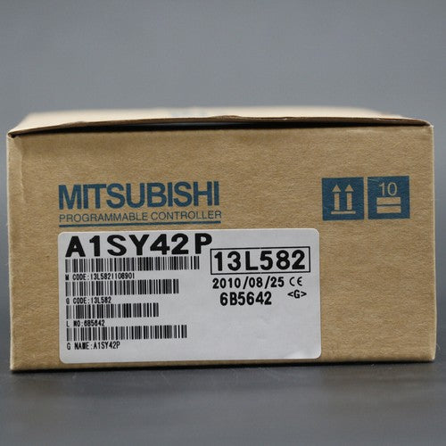 1PC  Mitsubishi A1SY42P A1SY42P PLC Module free ship