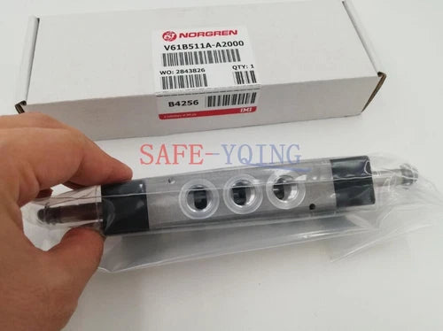 1PC Solenoid Valve V61B511A-A2000    V61B511A-A2***