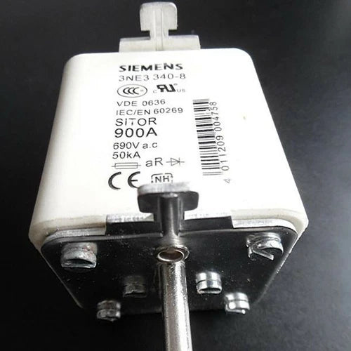 1X  Fuse  3NE3340-8  3NE3 340-8