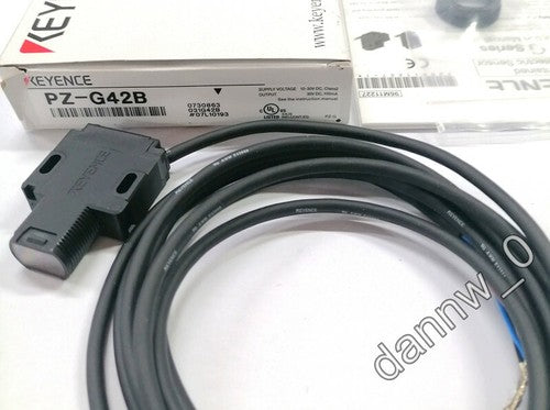 For KEYENCE PZ-G42B Phototelectric Sensor PNP Output