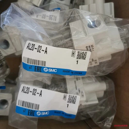 1PC  SMC AL20-02-A Pressure Reducing Valve Free Shipping #P