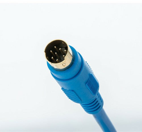 For Mitsubishi PLC programming cable SC-11 data cable Mitsubishi FX series
