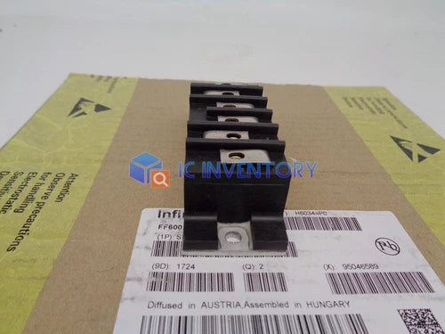 1PCS Module EVK71-060D A50L-0001-0096/A