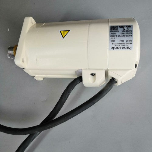 For Panasonic MSMA042P1A  AC Servo Motor Free Shipping