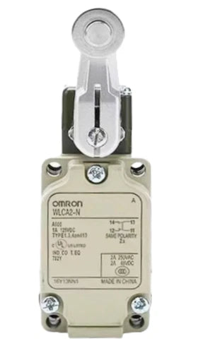 WLCA2-N 1PCS  Omron WLCA2-N Fast Shipping