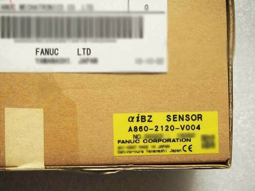 For FANUC A860-2120-V004  Sensor Free Shipping