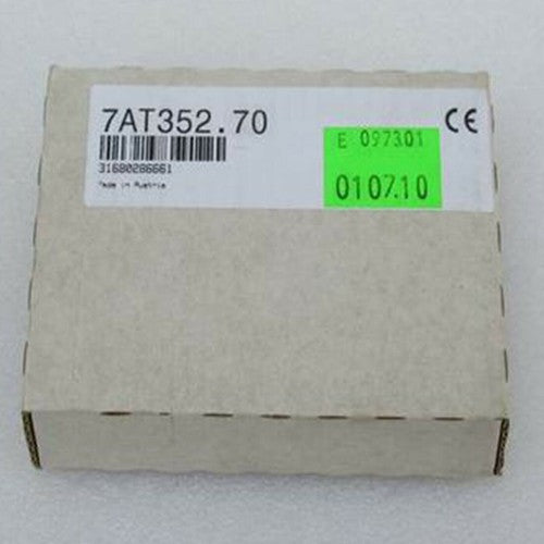 One  module For B&R 7AT352.70 Free Shipping