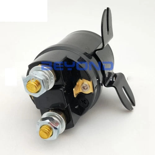 1PC FOR QCC15-200A 12V/24V/36V/48V    DC Contactor