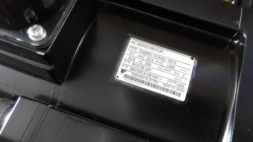 SGMRV-37ANA-YR12  Yaskawa Servo Motor SGMRV37ANAYR12