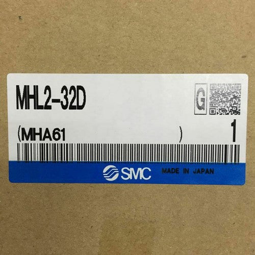 1PC  SMC Pneumatic finger cylinder MHL2-32D Free shipping