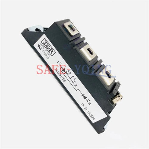 1PCS IRKH91/08 IRKH91-08 IRKH9108 INTERNATIONAL RECTIFIER MODULE