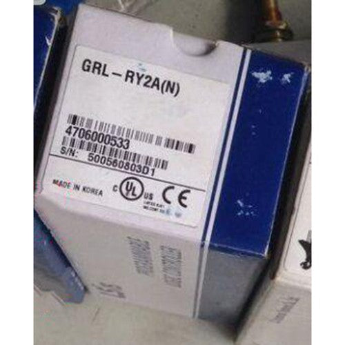 ONE  LG (LS) GRL-RY2A PLC GRL-RY2A (N) ONE Year Warranty