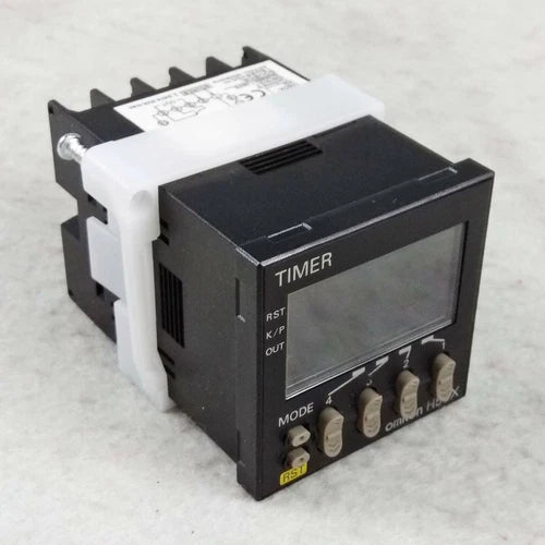 Qty:1pc Timer H5CXAD H5CX-AD In Box