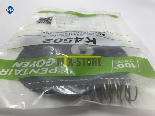 1PC  GOYEN K4502 M2162 pulse valve diaphragm repair kit