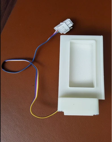 1Pcs  refrigerator L damper motor DA31-00043H