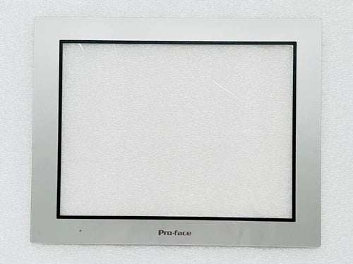 for GP-4501T PFXGP4501TAD Touch Screen Panel Glass Digitizer with Overlay Film