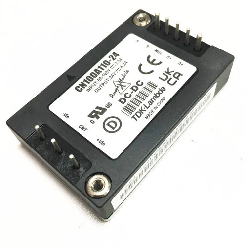 1PC  FIT FOR TDK-LAMBDA Power Module CN100A110-24 24V 4.2A