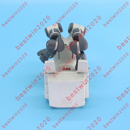 ABB YUMI 3D Model Gift Industrial Robot 1:4 Six-axis Model Manipulator Robot Arm