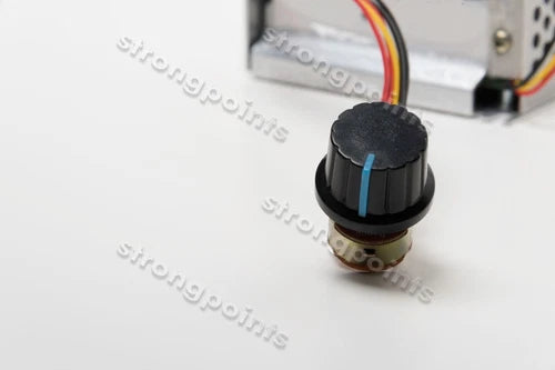 Motor Forward&Reverse Variable Speed Controller PWM 12V 24V 48V 3000W 10-55V 40A