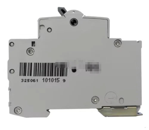 1PCS FIT FOR  AD616E 16A  hager Socket leakage protection switch