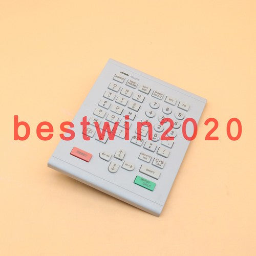 1Pc  Mitsubishi keypad KS-4MB913A KS4MB913A One year warranty