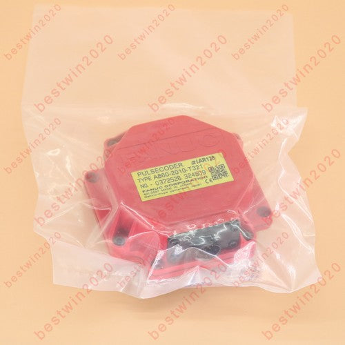 For Fanuc A860-2010-T321  Coder One year warranty