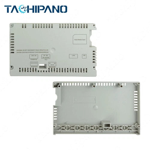 1SET for 6AV6642-0DC01-1AX0 OP177B with Keypad +Touch Screen Plastic House Cover
