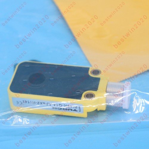 Turck BI10R-Q14-AP6X2-H1141 1407100 proximity switch Fast Delivery