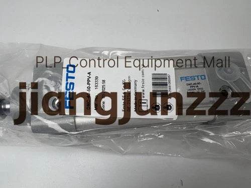 1pcs   DNC-40-50-PPV-A 163339