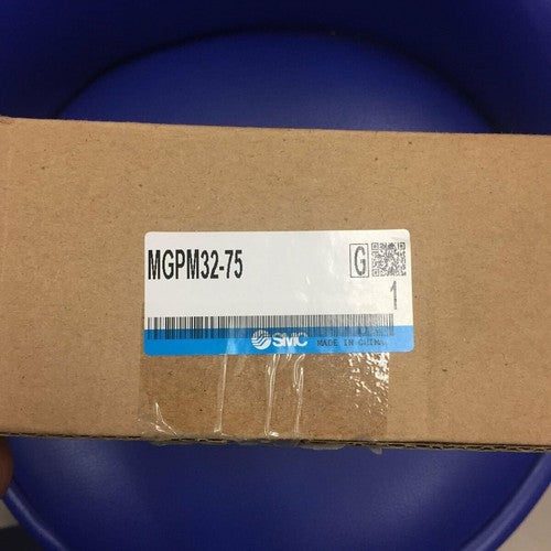 1PC  SMC MGPM32-75 Pilot cylinder in box Free shipping